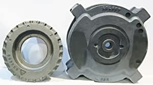 Blastrac tune up kit